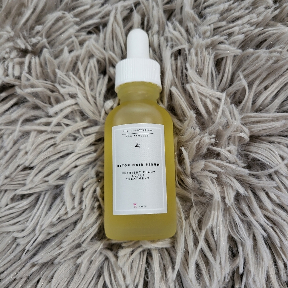 Hair Serum